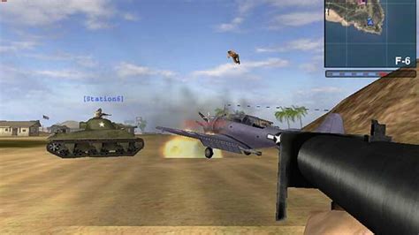 steamunlocked battlefield 1942